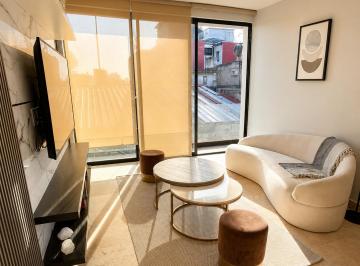Departamento de 2 habitaciones, Benito Juárez · Departamento 2do Piso a Estrenar - Nonoalco - Benito Juarez.