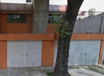 Casa en Venta de 4 habitaciones Campestre Churubusco · Casa de Oportunidad Campestre Churubusco Coyoacan