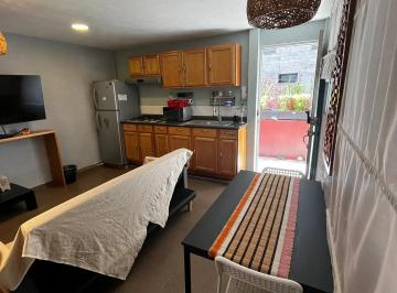 Departamento de 1 habitación Renta MN 20,000 · Rompecabezas | Departamento Amueblado en Coyoacán