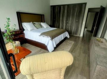 Casa en condominio de 3 habitaciones, Metepec · Residencia en Venta con Diseño Ultramoderno y Acabados Premium en Metepec Edomex