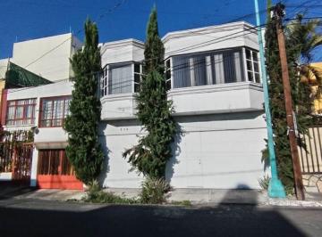 Casa de 5 habitaciones, Iztacalco · Casa de Oportunidad Militar Marte