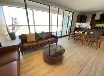 Departamento · 133m² · 2 Recámaras · Departamento en Fraccionamiento Zibatá