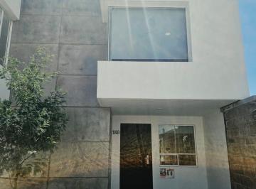 Casa en condominio · 60m² · 2 Recámaras · 1 Estacionamiento · Casa Nueva en Venta en Zinacantepec