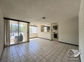 Departamento · 71m² · 2 Recámaras · 1 Estacionamiento · Departamento en Venta de 2 Rec en Planta Baja // Col. Rincón de La Primavera – Monterrey, N. L.