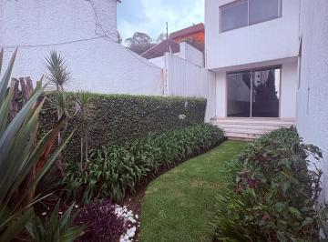 Casa de 3 habitaciones, Alvaro Obregón · Casa en Venta en Paseo de Las Lomas | Residencial de Lujo con Terraza, Cdmx