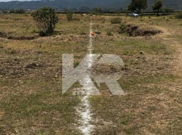 Terreno / Lote , Tulancingo de Bravo · Terreno de 102,538 m² en Venta con Vocación Para Desarrollo Habitacional, Industrial o Comercial!