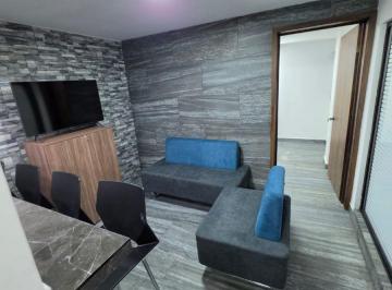 Departamento de 1 habitación, Iztacalco · Departamento de 45 m² con 1 Recámara en Renta en Agrícola Pantitlán
