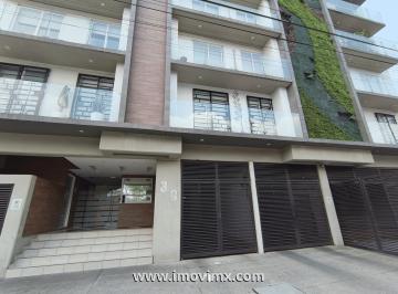 Departamento · 74m² · 3 Recámaras · 1 Estacionamiento · Departamento en Agrícola Oriental en Vidara Residencial