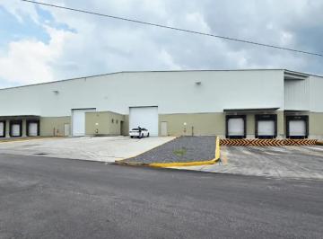 Bodega comercial · 13716m² · 18 Estacionamientos · Bodega Industrial en Ácatlán de Juárez