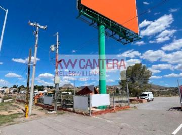 N/A · Terreno de 3320 m² con Excelente Ubicación