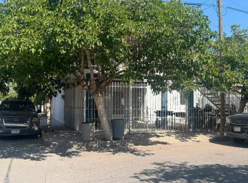 N/A · Propiedad en Renta - Calle Mar del Japón 1308, Fraccionamiento Fovissste Sur, 32360 Juárez, Chih, Mé