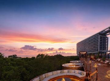 N/A · Mondrian Residences Cancún