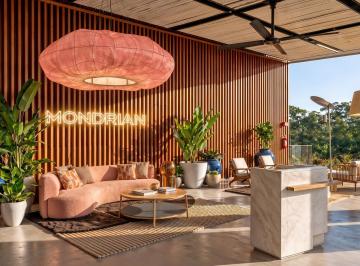N/A · Mondrian Residences Cancún