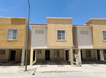N/A · Casa en Renta en Ampliación Senderos – Privada Alicantes 1
