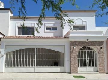 N/A · Casa en Renta en Senderos | Excelente Ubicación | $14,500