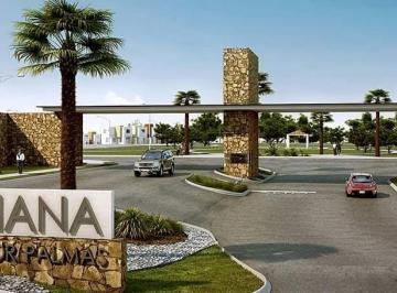 N/A · Casa en Renta en Triana Residencial, Sector Palmas, Apodaca, Nuevo León