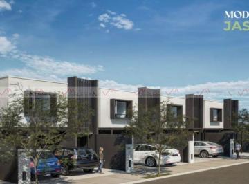 Casa · 142m² · 3 Recámaras · 2 Estacionamientos · Casa en Venta en Valle de Escobedo