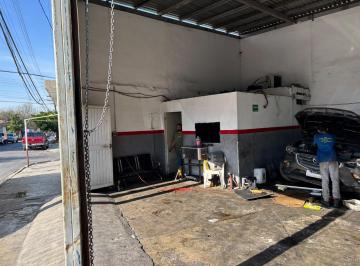 Local comercial · 177m² · 3 Estacionamientos · Local Comercial en Venta, Azteca San Nicolás