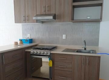 Departamento de 2 habitaciones, Gustavo A. Madero · Hermoso Departamento Nuevo