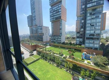 Departamento en Venta de 3 habitaciones Bosque Real · Venta Departamento Amueblado en Central Park Modelo Lexington