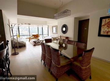 Departamento en Venta de 3 habitaciones Bosque Real · Venta Departamento Amueblado en Central Park Modelo Lexington