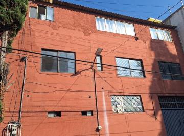 Departamento · 20m² · 1 Recámara · Habitación Amueblada Cerca Uvm Tlalpan y Zona Hospitales
