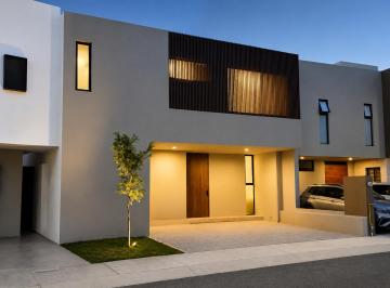 Casa de 3 habitaciones, Querétaro · Diseño, Elegancia y Exclusividad - Juriquilla
