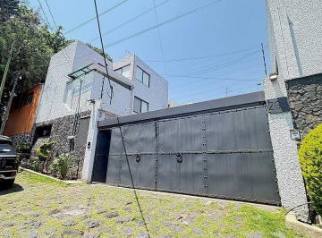 60ac5f74bf03bb77e3e38697481706069c175cfaabbafde81aba80dee75f53ec · Casa en Condominio en Héroes de Padierna, Tlalpan