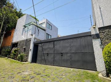 8ea53b13e1d8dc6dd9bf82092793a5958061e489c81fda3bf53009ceeb41532f · Casa en Condominio en Héroes de Padierna, Tlalpan