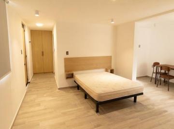 Departamento de 1 habitación, Querétaro · Loft en Renta Milenio Lll Amueblado Servicios Incluidos Pb 1 Rec 1 Baño 1 Est Puerta Eléctrica Factu