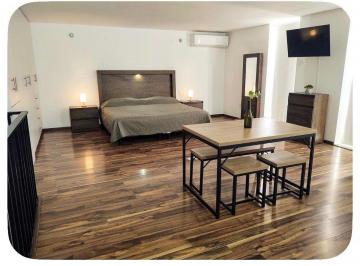 Departamento de 1 habitación, Guadalajara · Departamento Amueblado en Renta en Santa Teresita