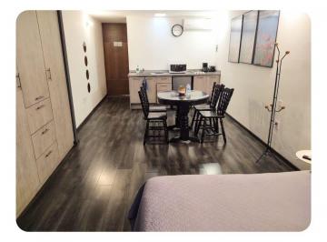 Departamento de 1 habitación, Guadalajara · Departamento en Renta en Santa Teresita