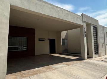 Casa de 3 habitaciones, Saltillo · Casa de un Piso Amueblada Saltillo