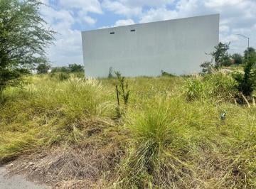 Terreno / Lote · 145m² · Rmc Terreno en Venta en Fracc Dalias Residencial en Juarez N L