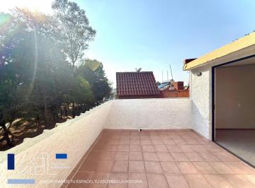 Casa de 3 habitaciones, Tlalpan · Venta de Casa en Hacienda de San Juan Tlalpan