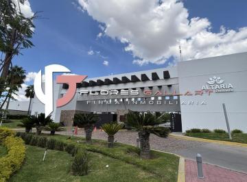 Terreno / Lote · 449m² · Terreno en Venta en El Fracc. Altaria Al Norte de La Ciudad de Aguascalientes