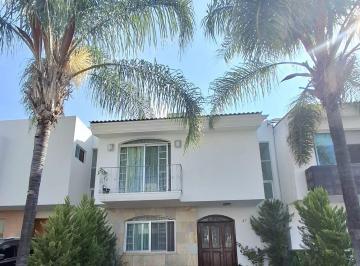 Casa en condominio de 3 habitaciones, Tlajomulco de Zúñiga · Casa en Venta en Nueva Galicia, Tlajomulco de Zúñiga