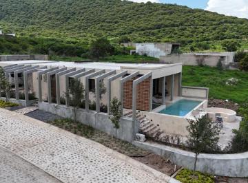 Casa de 3 habitaciones, Jocotepec · Hermosa Casa de Descanso Jocotepec