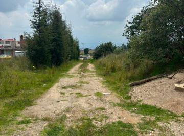Terreno / Lote , Metepec · Terreno en Venta en Metepec
