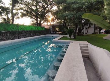 Departamento de 2 habitaciones, Cuernavaca · Departamento en Planta Baja, en Residencial con Vigilancia y Amenidades