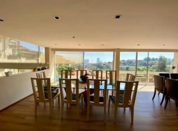 COMEDOR VISTA · Casa en Condominio Venta, Paseos de Los Laureles, Bosques de Las Lomas, Cuajimalpa