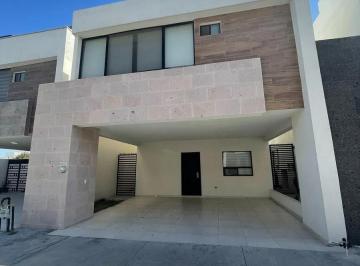 Casa de 3 habitaciones, Apodaca · Casa en Renta en Cerradas de Rinconada, Apodaca, N. L.