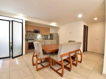 Departamento · 71m² · 2 Recámaras · 1 Estacionamiento · Departamento - Clavería