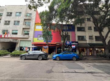 Edificio · 270m² · Edificio Comercial en Juárez