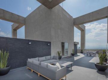 Departamento · 104m² · 2 Recámaras · 1 Estacionamiento · Departamento Amueblado Torre Uma