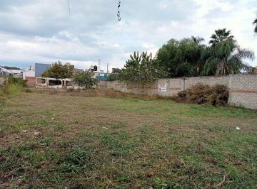 Terreno / Lote , Zapopan · Terreno en Venta en Bosques del Centinela Zapopan Uso Mixto Mv4 con Proyecto