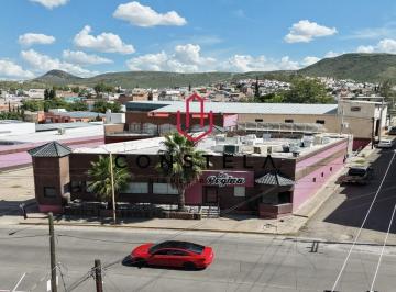 Local comercial · 1708m² · Local Comercial Venta, Hidalgo del Parral, Chih.
