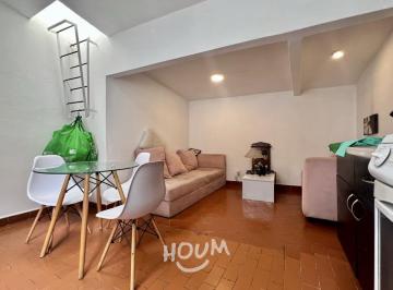Departamento · 40m² · 1 Recámara · Departamento en del Carmen con 1 Recámara, Id:.