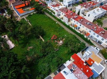 9b5160af2ddcce435443e9b58e8ffdf1327568613a8b6fafe10b5f3b4c5bffec · Terreno en Venta en Bosques del Centinela Zapopan Uso Mixto Mv4 con Proyecto