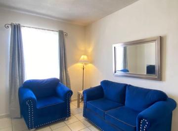 Casa de 2 habitaciones, Hermosillo · Casa Amueblada en Renta en Cerrada de La Capilla Residencial